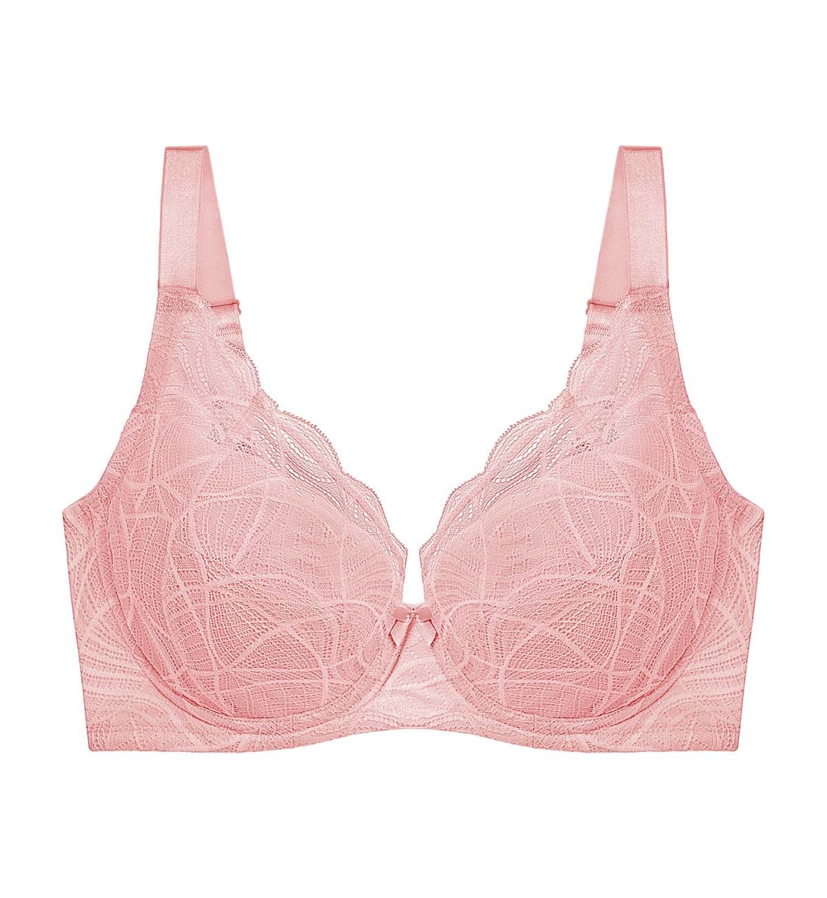 Young Simply Sculpt Blossom Wired Padded Bra
