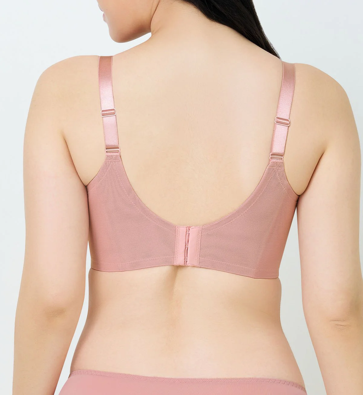 Young Simply Sculpt Blossom Wired Padded Bra - Image 3