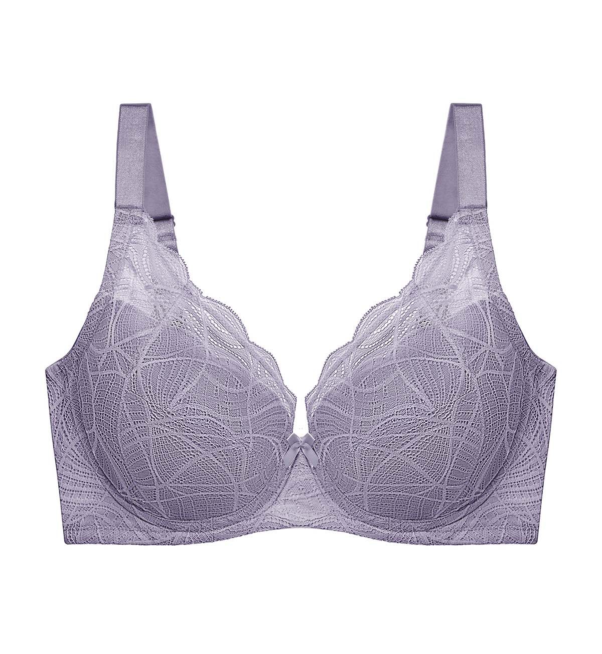 Young Simply Sculpt Blossom Wired Padded Bra