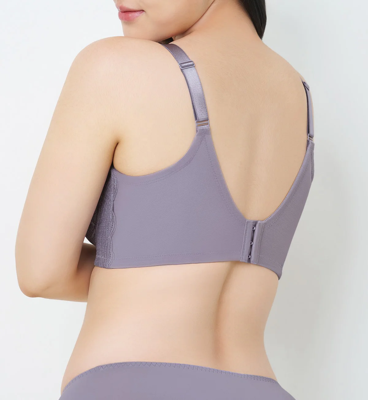 Young Simply Sculpt Blossom Wired Padded Bra - Image 3