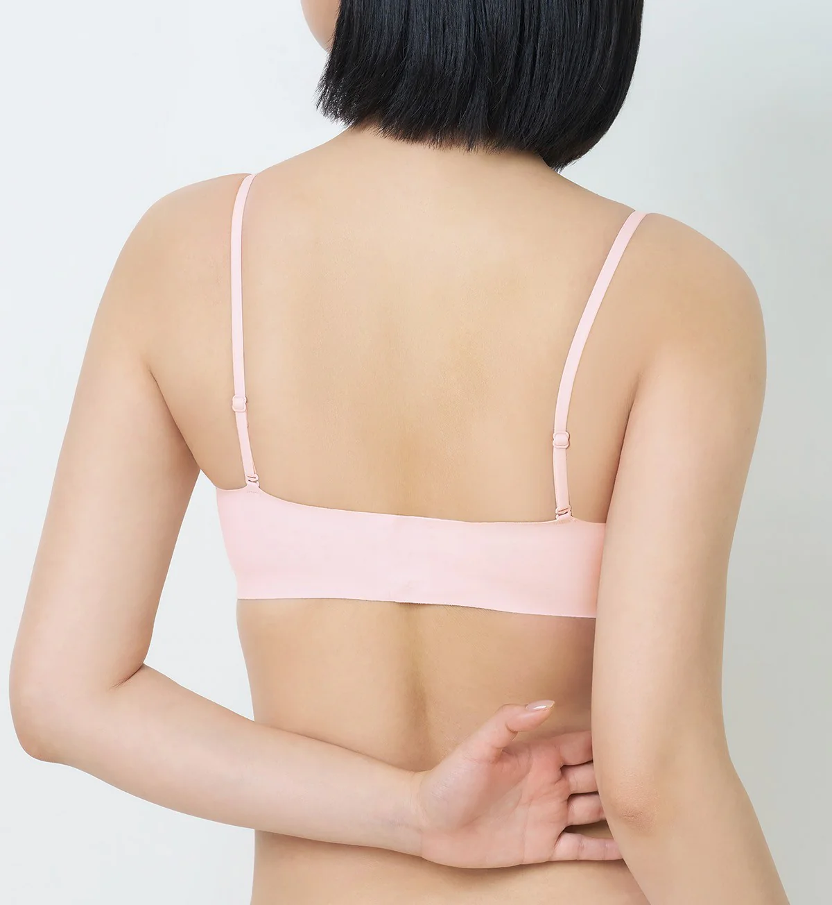 Zone Easy Padded Detachable Bra - Image 3