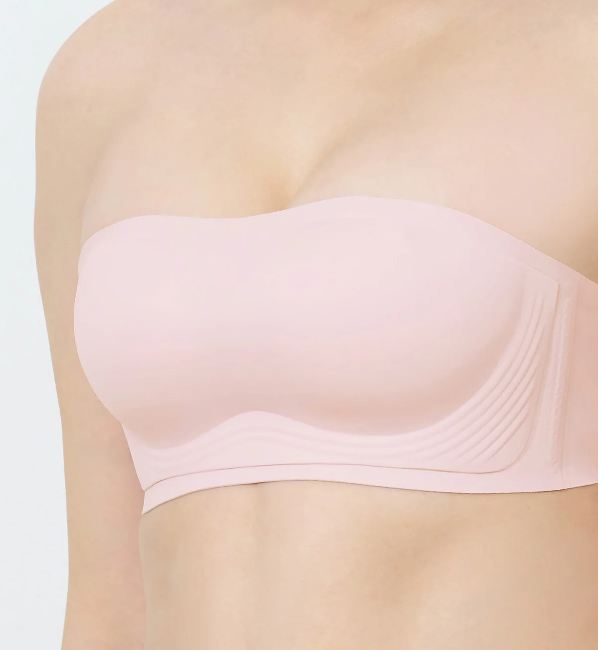 Zone Easy Padded Detachable Bra - Image 6