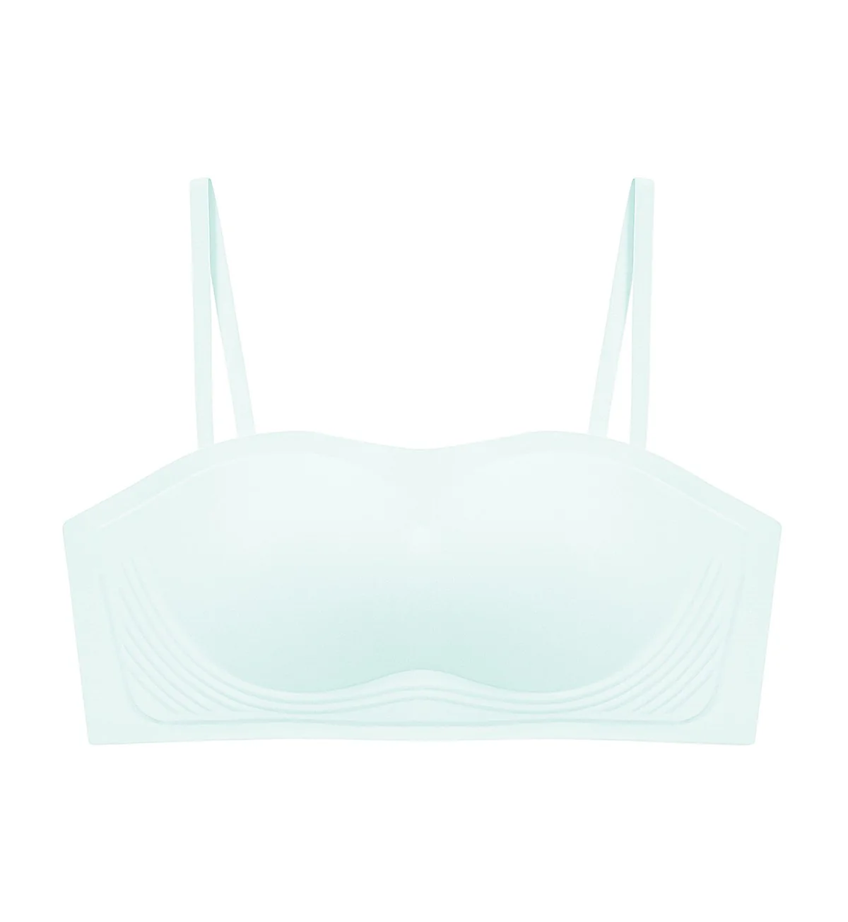 Zone Easy Padded Detachable Bra