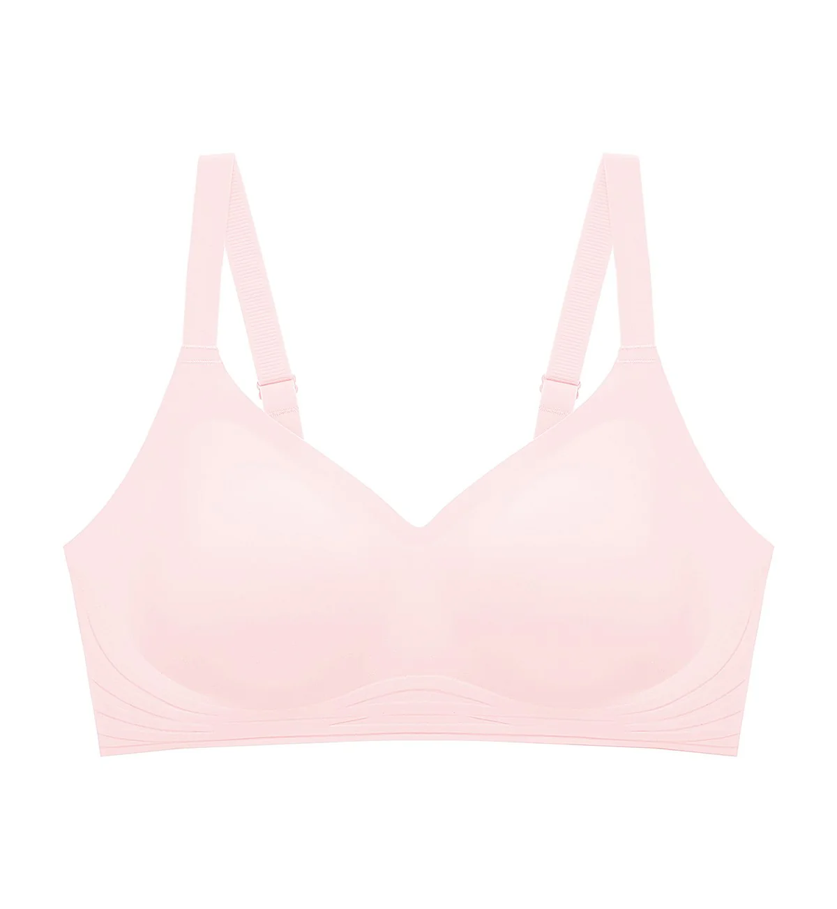 Zone Easy Zoned Support Padded Bra